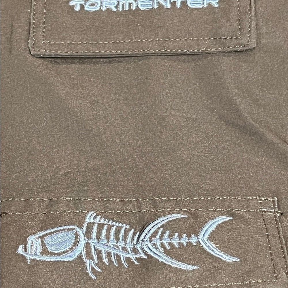 Tormentor - Men’s Board Shorts- sz 42 - Picture 7 of 10